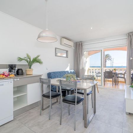 Apart-Rent Apartment Bahia 0020 Empuriabrava Exterior foto
