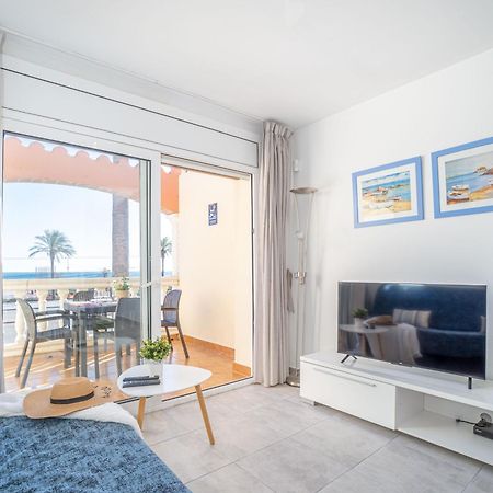 Apart-Rent Apartment Bahia 0020 Empuriabrava Exterior foto