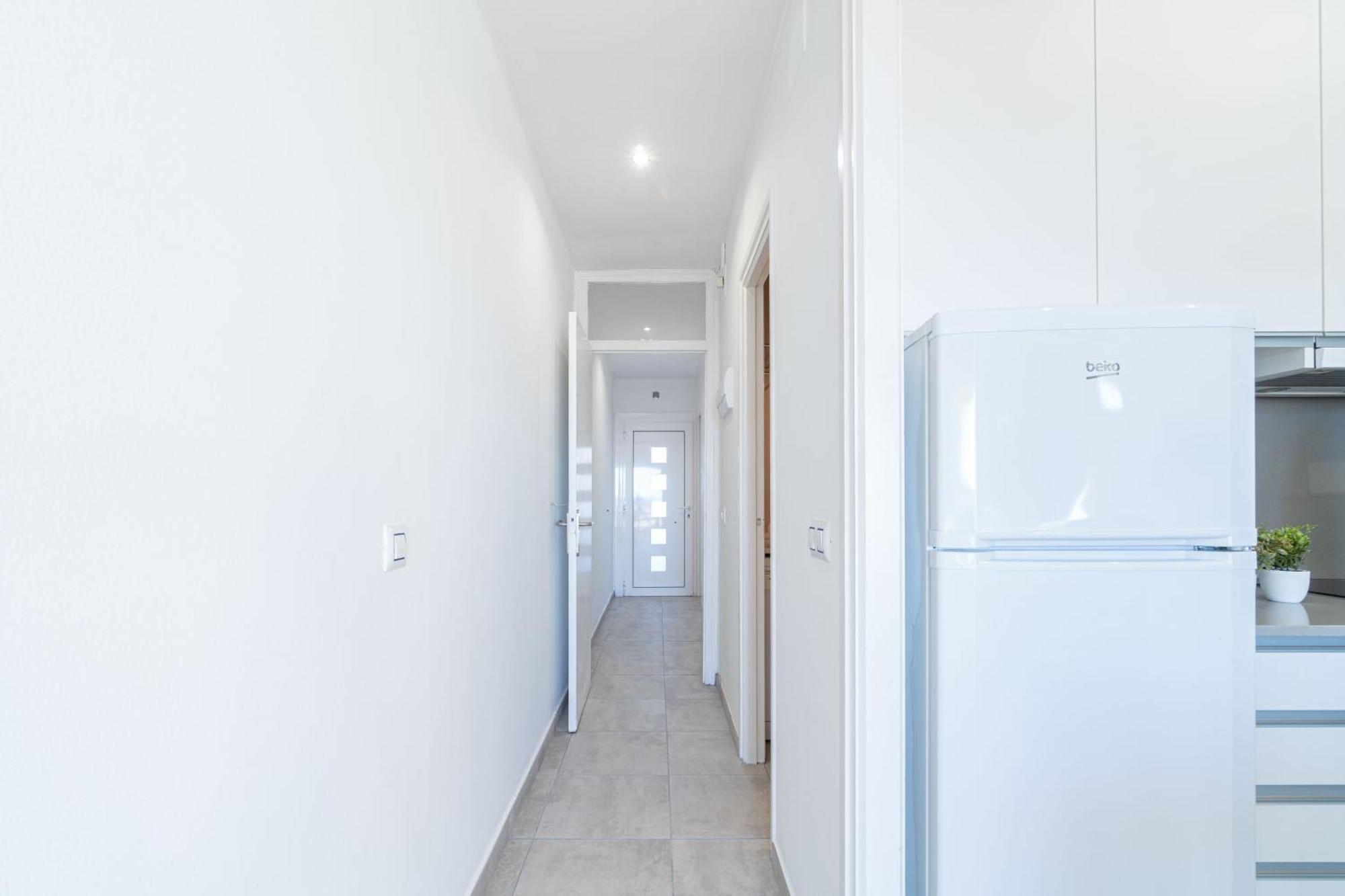 Apart-Rent Apartment Bahia 0020 Empuriabrava Exterior foto