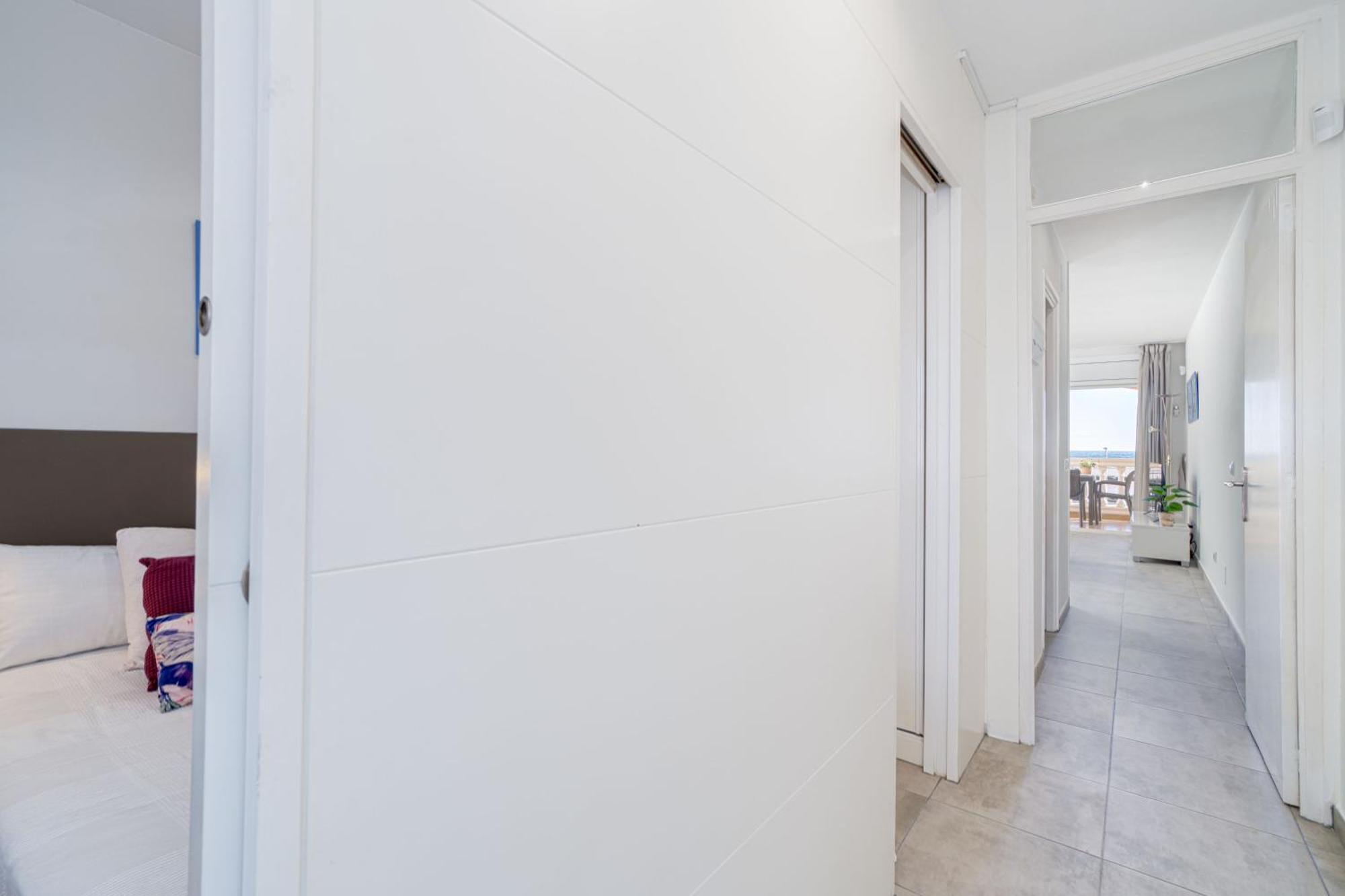 Apart-Rent Apartment Bahia 0020 Empuriabrava Exterior foto